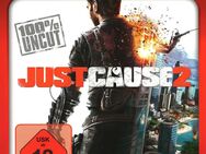 Just Cause 2 Square Enix Sony PlayStation 3 PS3 - Bad Salzuflen Werl-Aspe
