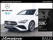 Mercedes CLA 200, SB AMG-Sport Winter 18, Jahr 2023 - Plettenberg