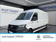 VW Crafter, 2.0 TDI 35 Kasten Lang Hoch Verfügbar, Jahr 2024 - Hamm