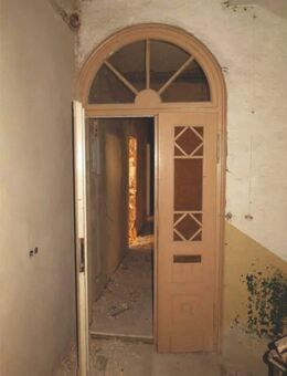 Denkmalgeschütztes Wohn-und Geschäftshaus mit Sanierungspotenzial - Sebnitz