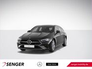 Mercedes CLA 180, SB Advanced-Plus, Jahr 2023 - Dortmund