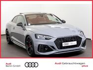 Audi RS5, Coupé quattro, Jahr 2024 - Berlin