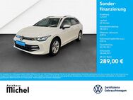 VW Golf Variant, 1.5 Golf VIII eTSI Life AppConnect, Jahr 2024 - Gießen