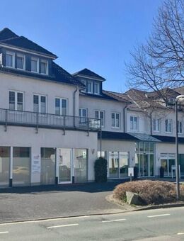 Eine Investition für die Zukunft! Attraktives Wohn- und Geschäftshaus im Zentrum von Olsberg - Olsberg