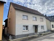 Einfamilienhaus im familienfreundlichen Hassenberg - Sonnefeld