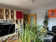 Perfekt geschnittene 4 Zimmer-Wohnung mit zwei Balkonen im Herzen Gersthofen - Gersthofen