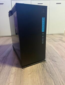 Gaming PC i7 11700 - Schleiz