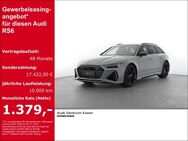 Audi RS6, AVANT ESSENTIALS PAKET, Jahr 2024 - Essen