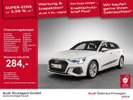 Audi A3, Sportback S line 30 TDI VC, Jahr 2023 - Stuttgart