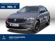 VW T-Roc, 1.5 TSI Sport, Jahr 2021 - Böblingen