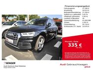 Audi Q5, sport 45 TFSI, Jahr 2019 - Bad Oldesloe