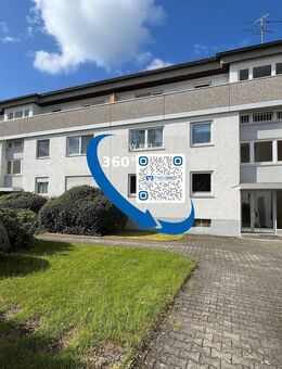 Charmante 3-Zi.-Wohnung mit Südwestbalkon & durchdachtem Grundriss - München