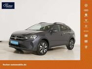 VW Taigo, 1.0 TSI Move DC, Jahr 2024 - Pilsach