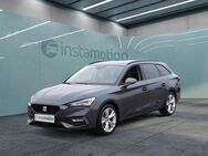 Seat Leon, 1.5 ST FR eTSI R, Jahr 2024 - München