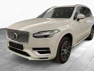 Volvo XC90, T8 Inscription Expr Plug-In Hybrid AWD 360K, Jahr 2021 - Celle