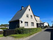 Einfamilienhaus in Meuselbach - Meuselbach-Schwarzmühle