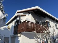 Charmante Maisonette-Wohnung in Trudering - Provisionsfrei - München