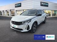 Peugeot 3008, 1.2 Hybrid 136 GT (EURO 6d), Jahr 2024 - Hamburg