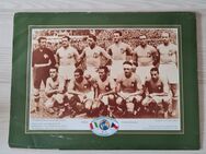 Weltmeister Italien 1934 - Frankfurt (Main) Bockenheim