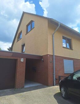 Mehrfamilienhaus auf 3 Etagen. Im Dachgeschoss 2 Ferien/Monteurwohnungen. - Nörten-Hardenberg
