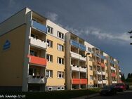 2-Zimmer-Wohnung mit Balkon - Bobitz