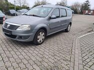 Dacia Logan MCV 1.6 16V 77kW Klima,ZV,elektr.FH - Vierlinden