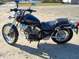 Jamaha Virago XV 535 / Chopper / TÜV Neu in 01237