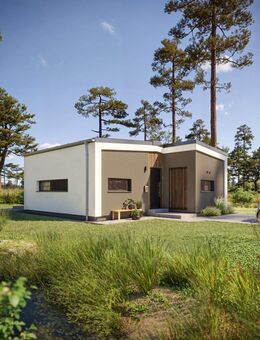 Zeitlos schön, bewusst gebaut - dein Tiny House für ein neues Zuhausegefühl - Emmerich (Rhein)