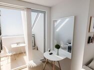 2x Apartment voll vermietet 5 % Rendite - Erfurt