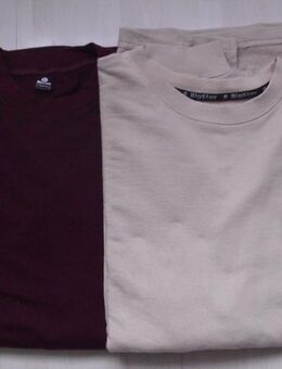 2 x Sweatshirt Gr. L - Saarbrücken