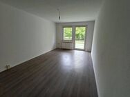 Helle 2-Zimmer-Wohnung mit Balkon in Görlitz - Görlitz