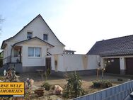 Hier wird sich Ihre Familie wohlfühlen!! - Karrenzin