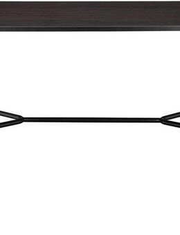 INOSIGN Esstisch Cannington, TOPSELLER!, OTTOs Choice (Tisch, Küchentisch, Auszugstisch, TOPSELLER), Metall Gestell, Tischplatte aus MDF, OTTOs Choice
