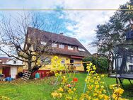 Zweifamilienhaus in Schallstadt - Schallstadt
