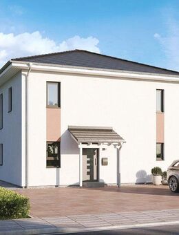 Ihr Traumhaus Home 7: Raumwunder für individuelle Wohnideen - Baden-Baden