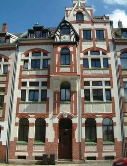 Schöne 2-Raum im Dachgeschoss in der Ostvorstadt - Plauen