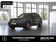 Mercedes GLC 300, de AMG, Jahr 2021 - Heide