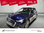 Audi Q3, 35 TDI S-LINE, Jahr 2024 - Mitterteich