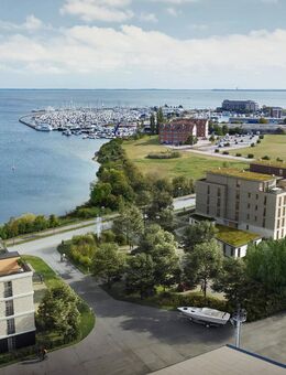 Wohnen wo Andere ihren Urlaub verbringen! - Neustadt (Holstein)