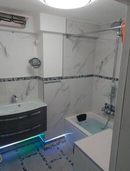 PREISREDUZIERUNG: 70 m2, Top kernsaniert mit vielen Extras wie nirgendwo (Unikat)! - Stuttgart