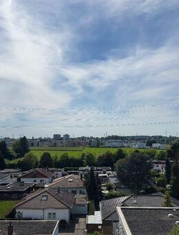 Familienfreundliche 4-Zimmer-Wohnung in Sindelfingen - Hinterweil - Sindelfingen