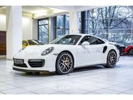 Porsche 991 Turbo S CHRONO SPORTSITZE+ BOSE CARBON Servi - Hannoversch Münden Zentrum