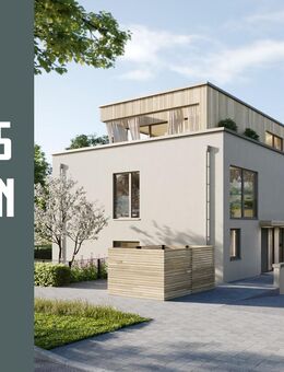 KönigsWiesen - KönigsGarden - München