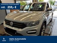 VW T-Roc, 1.5 TSI Style, Jahr 2019 - Böblingen