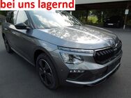 Skoda Kamiq, 1.0 TSI Monte-Carlo, Jahr 2022 - Föritz