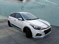 Hyundai i20, 1.0 100 DCT7 Style AppCo, Jahr 2020 - München