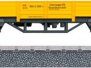 Märklin Güterwagen Märklin Start up - Niederbordwagen - 4471, Spur H0, Made in Europe