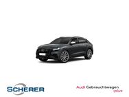Audi SQ8, TFSI quat Martix, Jahr 2023 - Wiesbaden
