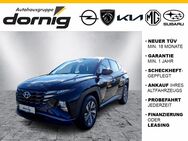 Hyundai Tucson, Pure, Jahr 2021 - Plauen