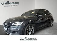 Audi SQ5, 3.0 TDI quattro, Jahr 2019 - Überlingen